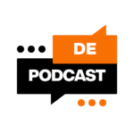 dePodcast Logo 1080p